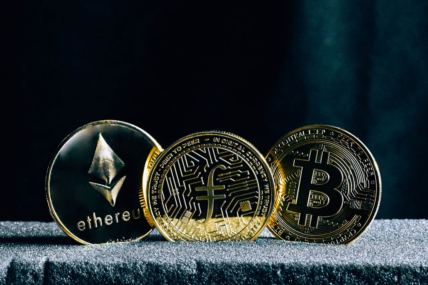 How Tether USD Brings Stability to Digital Assets