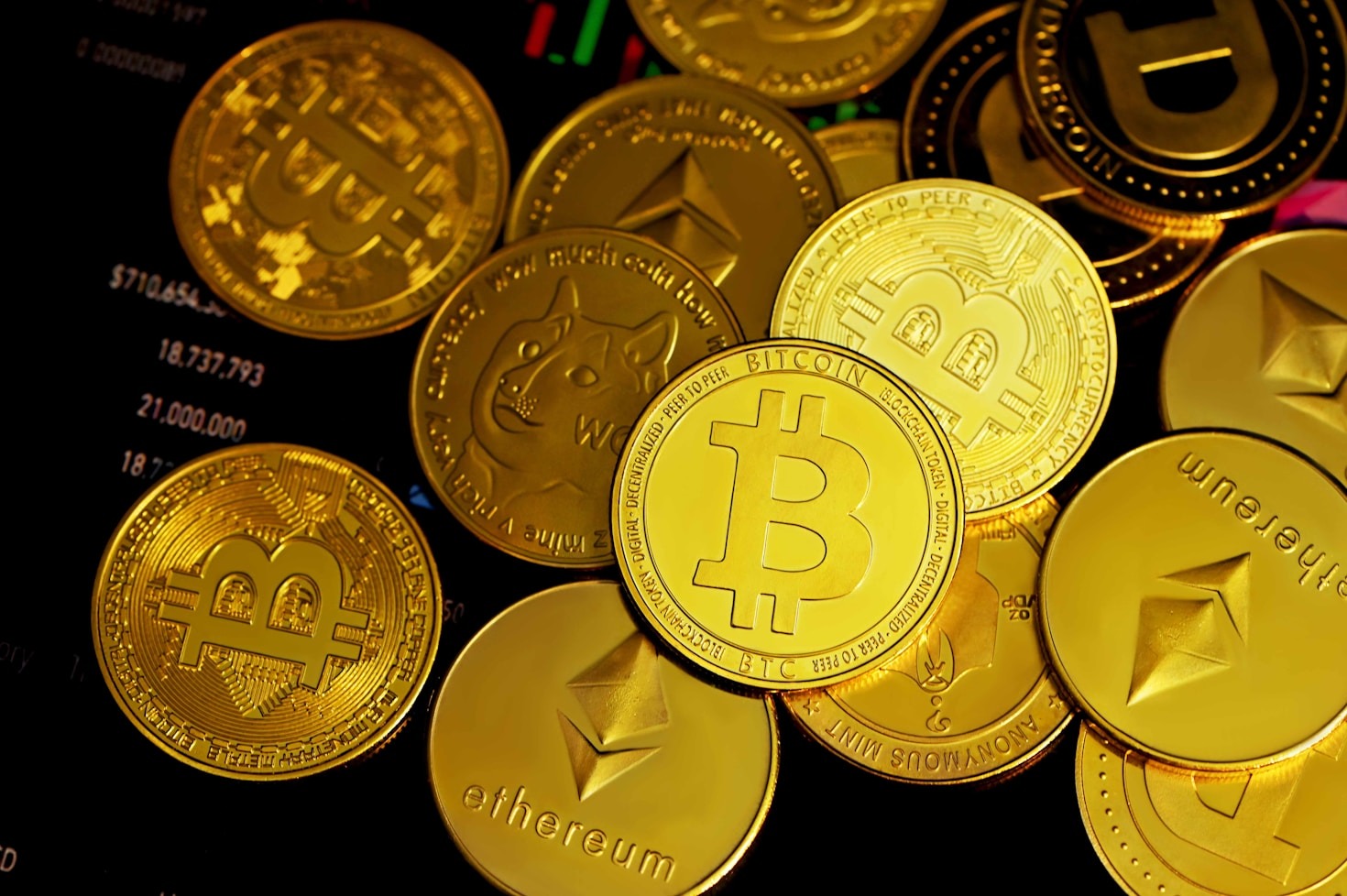 Tether USD and Its Impact on Crypto Adoption in Pakistan