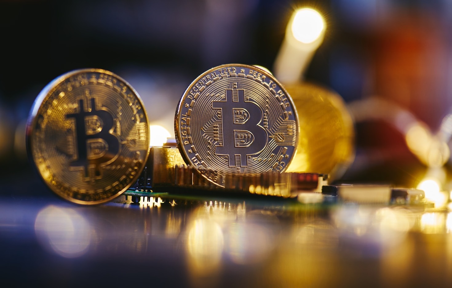 Using PKR to Access the Global Crypto Market